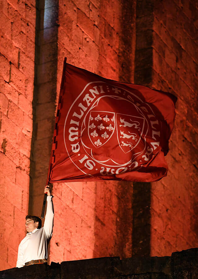 Saint-Émilion Heritage nights