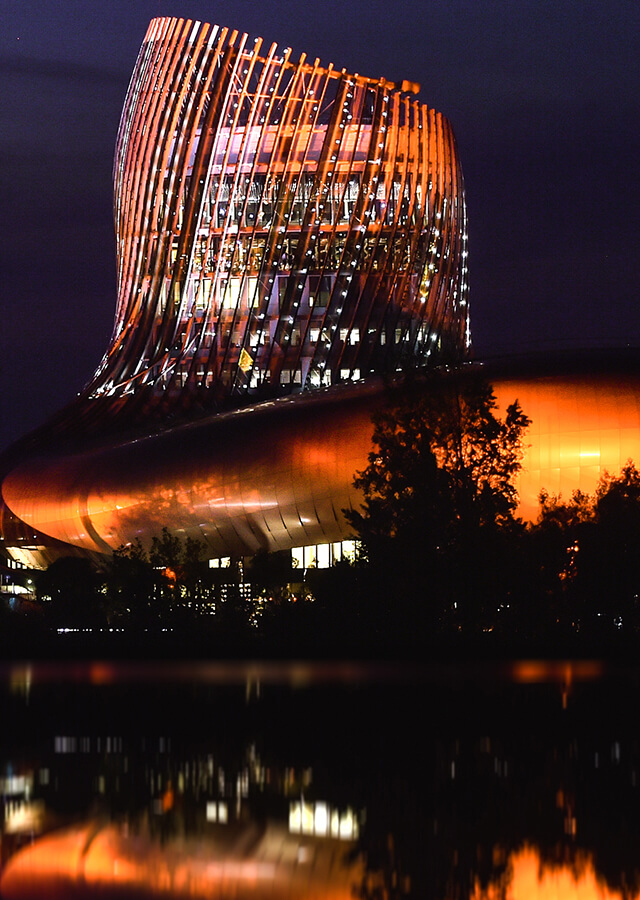 La Cité du Vin